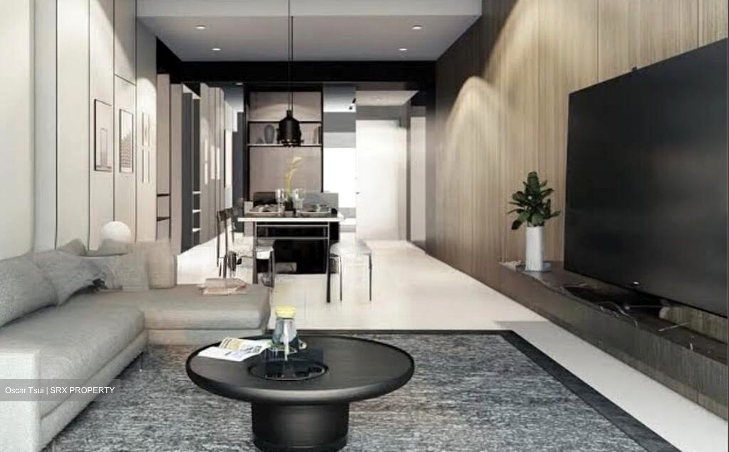 Serangoon Avenue 4 (D19), Condominium #514280821